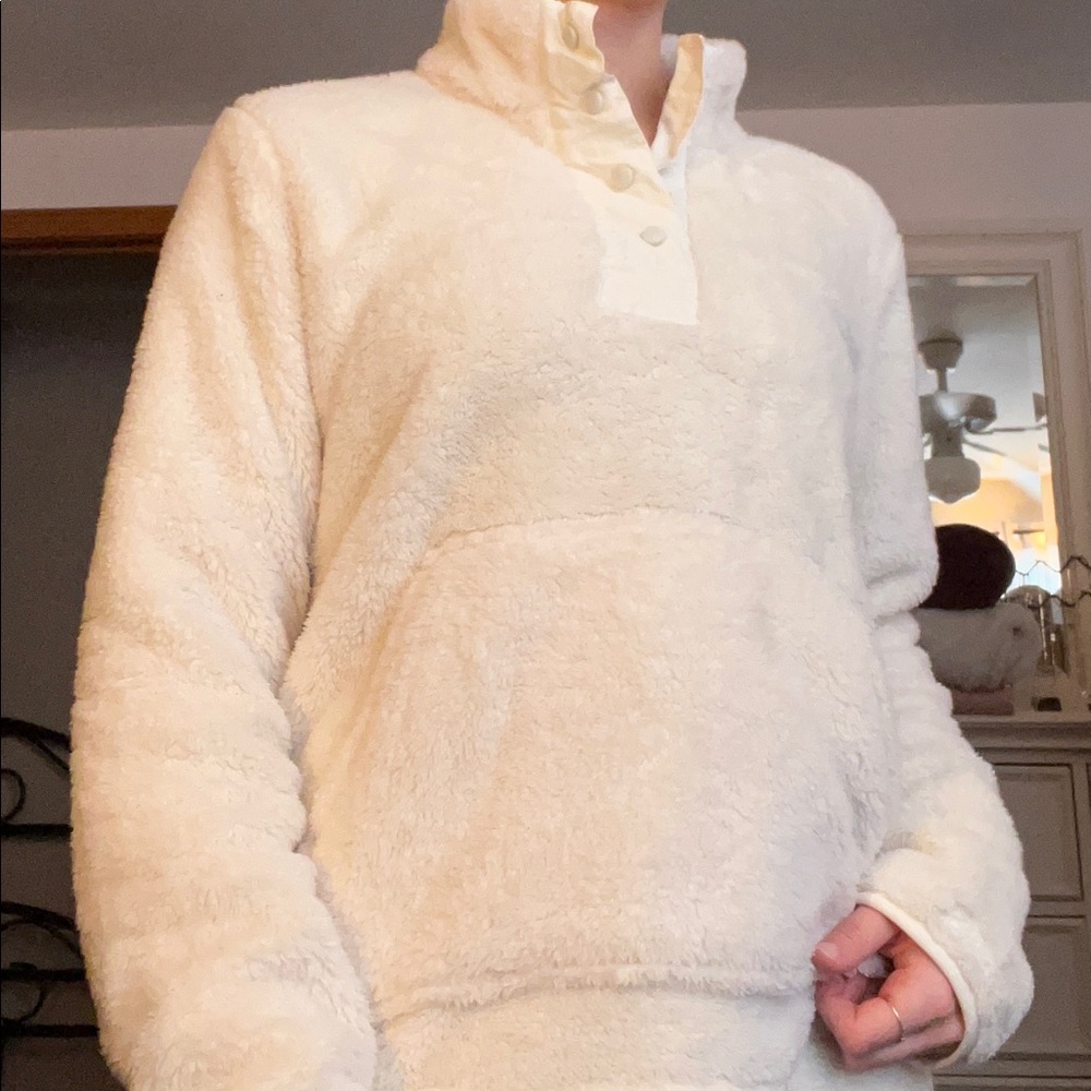 Eddie Bauer Pullover